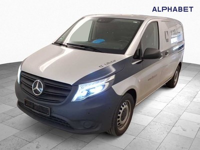 Mercedes-Benz Vito 114 CDI Kompakt HA Aut. BASE, 2022
