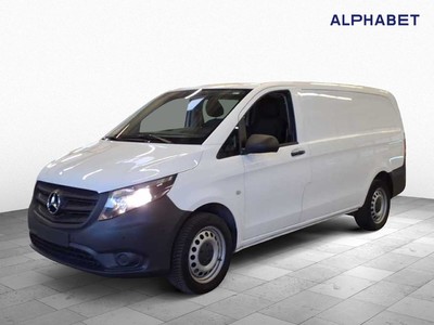 Mercedes-Benz VITO 116 CDI (BlueTEC) 4MATIC Lang Aut, 2020