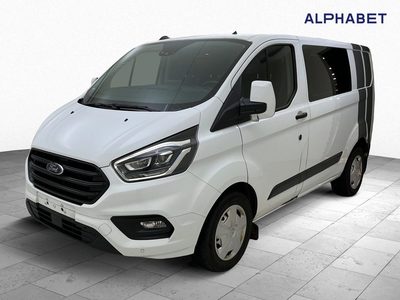 Ford Transit Custom 320 L1H1 LKW VA Autm. Trend, 2022