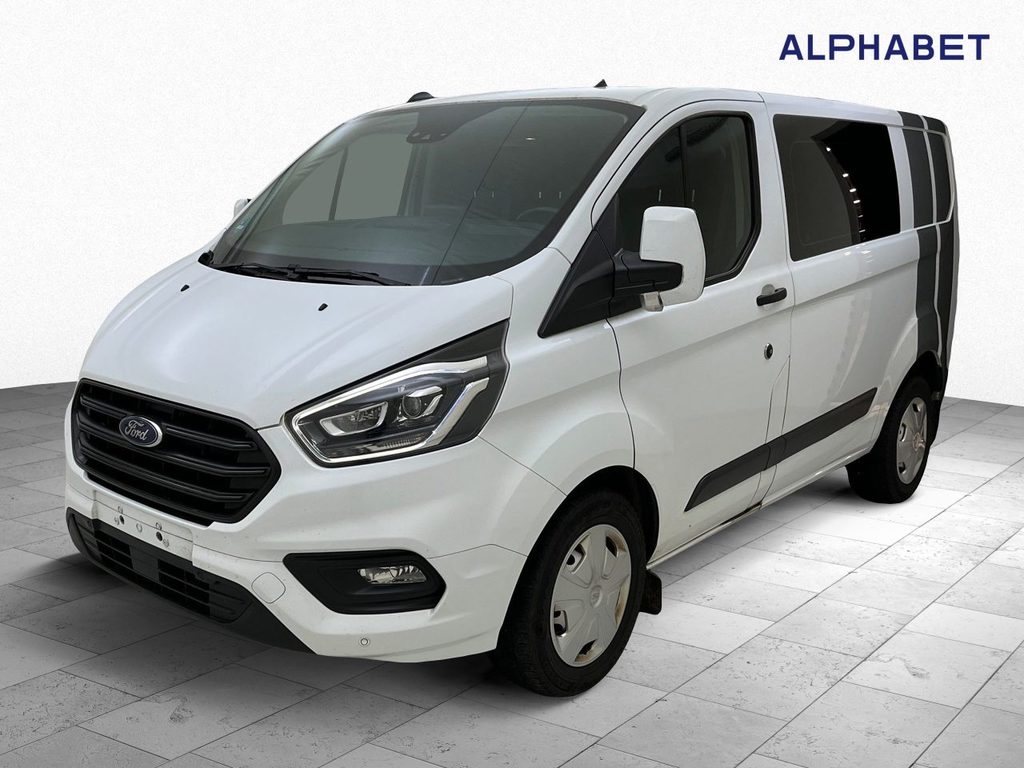 Ford Transit Custom 320 L1H1 LKW VA Autm. Trend, 2022
