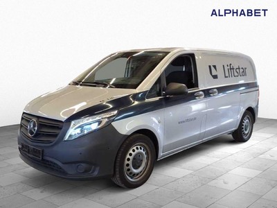 Mercedes-Benz Vito 114 CDI Kompakt HA Aut. BASE, 2022