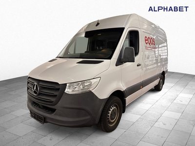 Mercedes-Benz 316 CDI Sprinter Kasten Standard HA, 2020