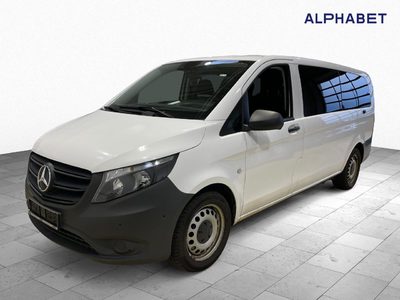Mercedes-Benz Vito 116 CDI Tourer Extralang Aut. PRO, 2021