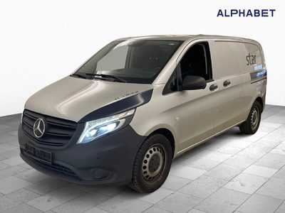 Mercedes-Benz Vito 114 CDI Kompakt HA Aut. BASE, 2022