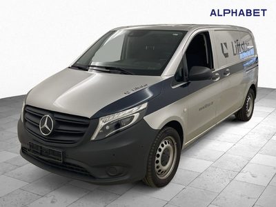 Mercedes-Benz Vito 114 CDI Kompakt HA Aut. BASE, 2022