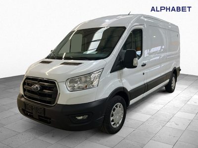 Ford Transit 350 L3H2 Lkw VA Trend, 2022