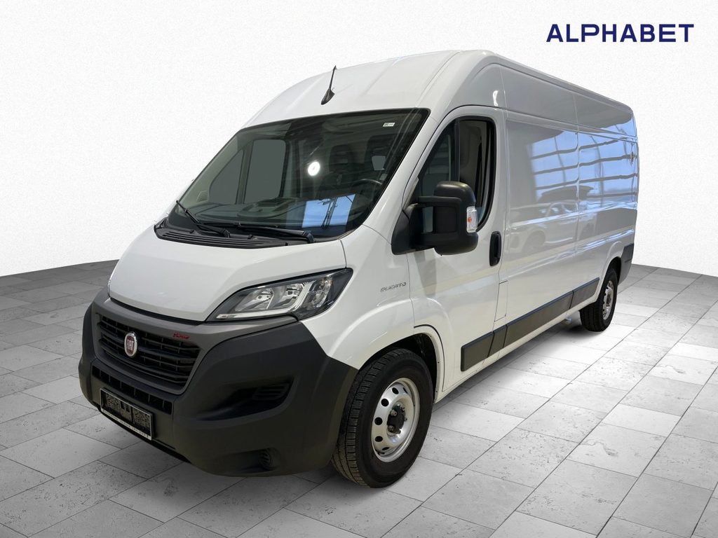 Fiat Ducato Kasten Maxi L4H2, 2021