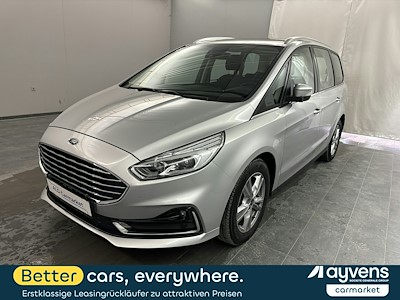 Ford Galaxy 1.5 EcoBoost S&amp;S TITANIUM Kombi, 5-turig, 6-Gang