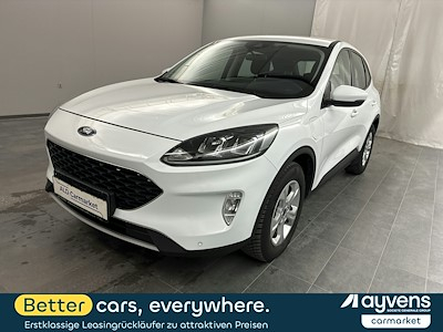 Ford Kuga 2.5 Duratec PHEV COOL&amp;CONNECT Geschlossen, 5-turig, Automatik, 1-Gang