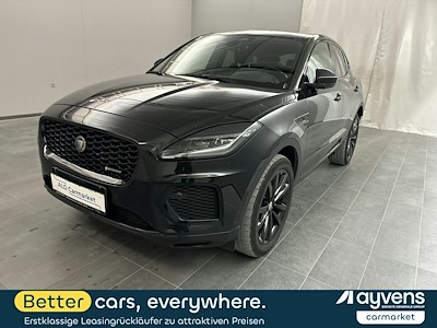 Jaguar E-Pace P300e AWD R-Dynamic SE Geschlossen, 5-turig, Automatik, 8-Gang