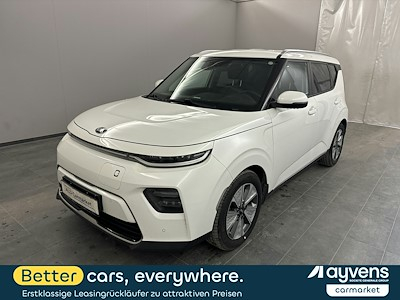 Kia E-Soul Spirit Kombi, 5-turig, Direktantrieb, 1-Gang