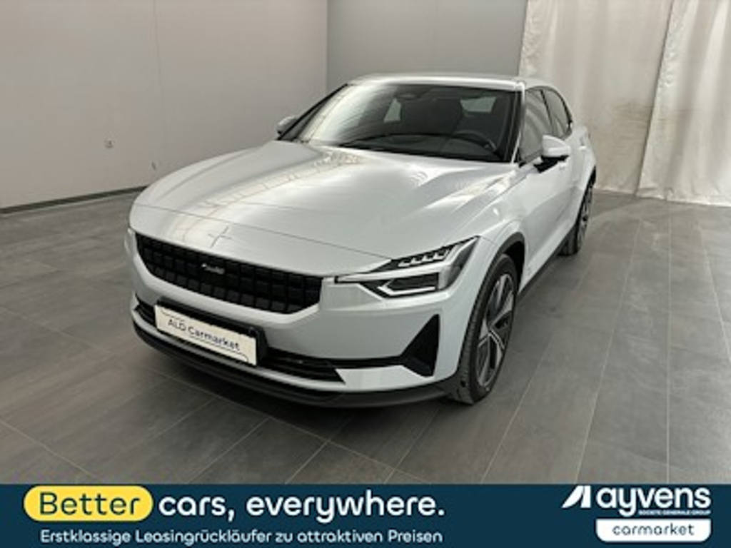 Polestar 2 2 Single Motor 78kWh Limousine, 5-turig, Direktantrieb, 1-Gang