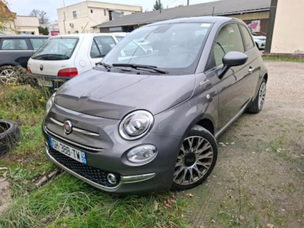 Fiat 500 500 1.0 70ch BSG S&amp;S Dolcevita Plus