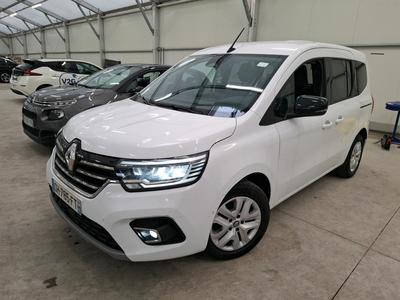 Renault KANGOO Kangoo 1.5 Blue dCi 95ch Intens