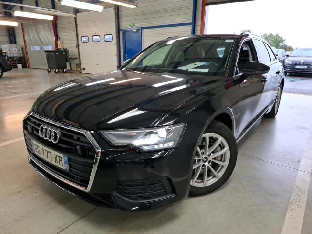 Audi A6 avant A6 Avant 45 TFSI 265ch Business Executive S tronic 7