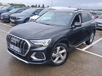 Audi Q3 Q3 35 TFSI 150ch Design Luxe