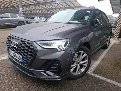 Audi Q3 sportback Q3 Sportback 35 TFSI 150ch S line S tronic 7