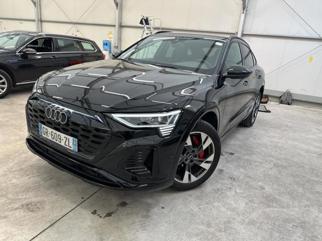 Audi Q8 e-tron Q8 e-tron Sportback 50 340ch S Line quattro