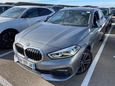 BMW Serie 1 Serie 1 118iA 136ch Business Design DKG7