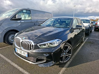 BMW Serie 1 Serie 1 118iA 136ch M Sport DKG7