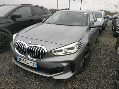 BMW Serie 1 Serie 1 118iA 136ch M Sport DKG7