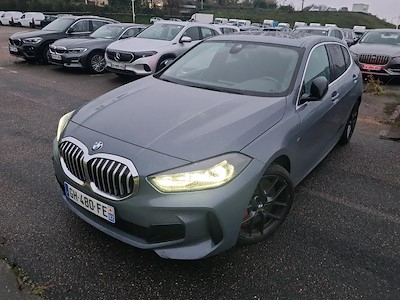 BMW Serie 1 Serie 1 128tiA 265ch