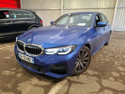 BMW Serie 3 Serie 3 320iA 184ch M Sport