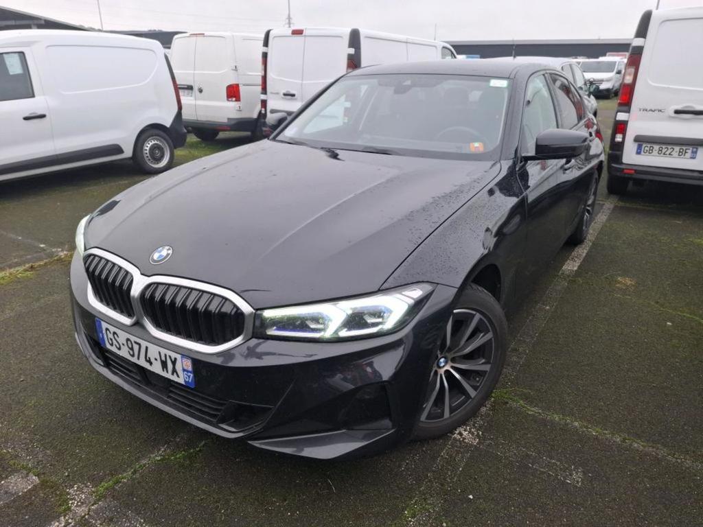 BMW Serie 3 Serie 3 320iA xDrive 184ch Business Design