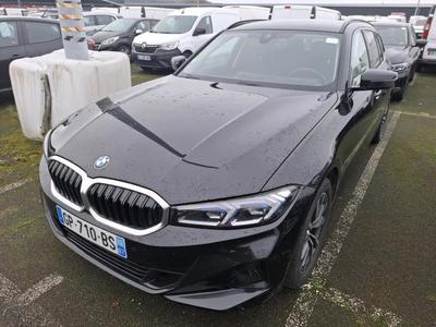 BMW Serie 3 Serie 3 Touring 318iA 156ch Business Design