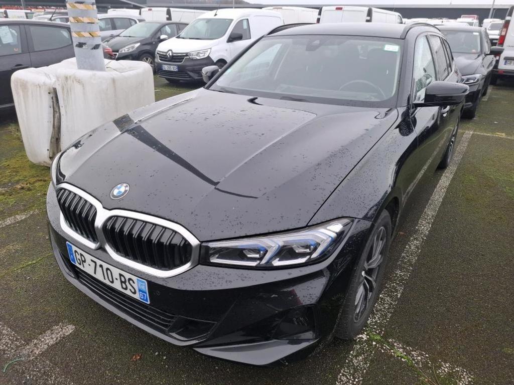 BMW Serie 3 Serie 3 Touring 318iA 156ch Business Design