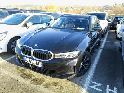 BMW Serie 3 Serie 3 Touring 318iA 156ch Business Design