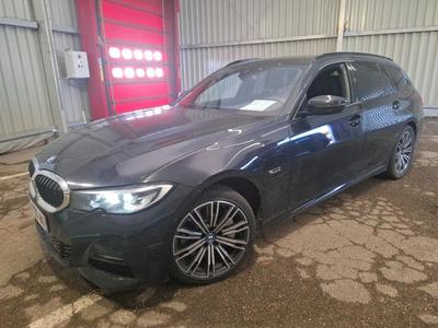 BMW Serie 3 Serie 3 Touring 330eA 292ch M Sport