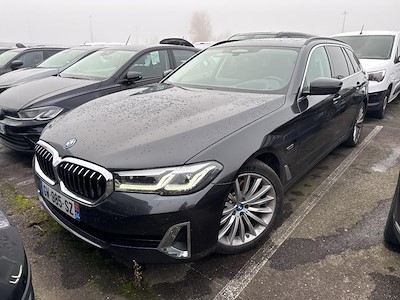 BMW Serie 5 Serie 5 Touring 530eA 292ch Luxury Steptronic