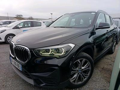 BMW X1 X1 sDrive16dA 116ch Business Design DKG7
