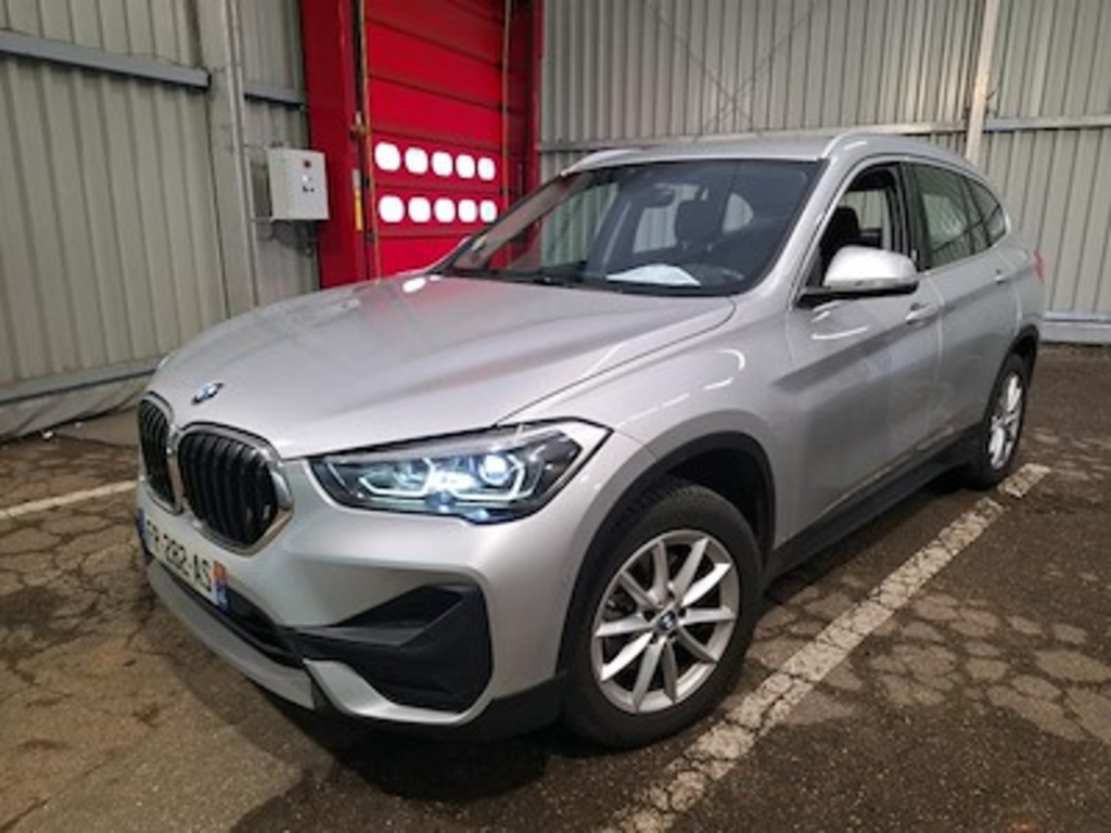 BMW X1 X1 sDrive18dA 150ch Business Design
