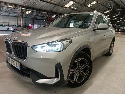 BMW X1 X1 sDrive18i 136ch Business Design