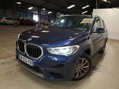 BMW X1 X1 sDrive18i 140ch Business Design