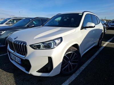 BMW X1 X1 xDrive23i 218ch M Sport