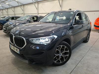 BMW X1 X1 xDrive25eA 220ch Business Design