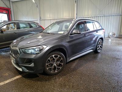 BMW X1 X1 xDrive25eA 220ch xLine 6cv
