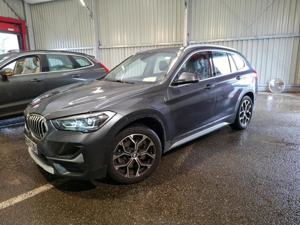 BMW X1 X1 xDrive25eA 220ch xLine 6cv