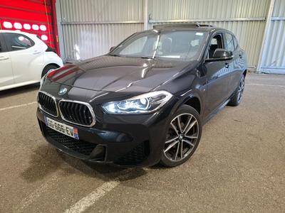 BMW X2 X2 sDrive18iA 136ch M Sport DKG7