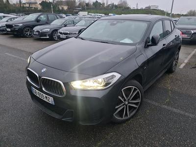BMW X2 X2 xDrive25eA 220ch M Sport