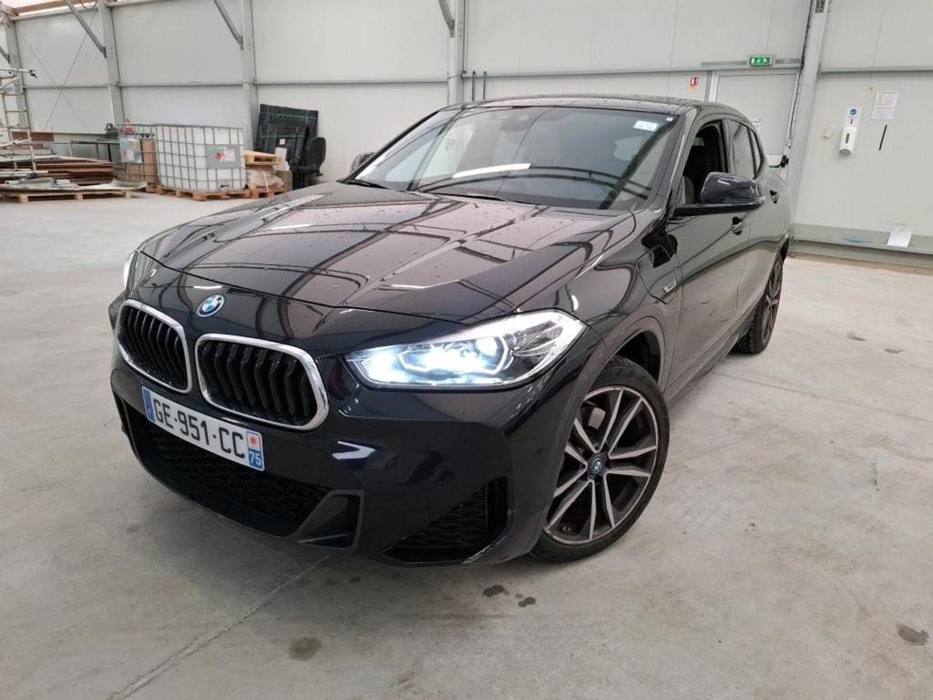 BMW X2 X2 xDrive25eA 220ch M Sport Euro6d-T 6cv