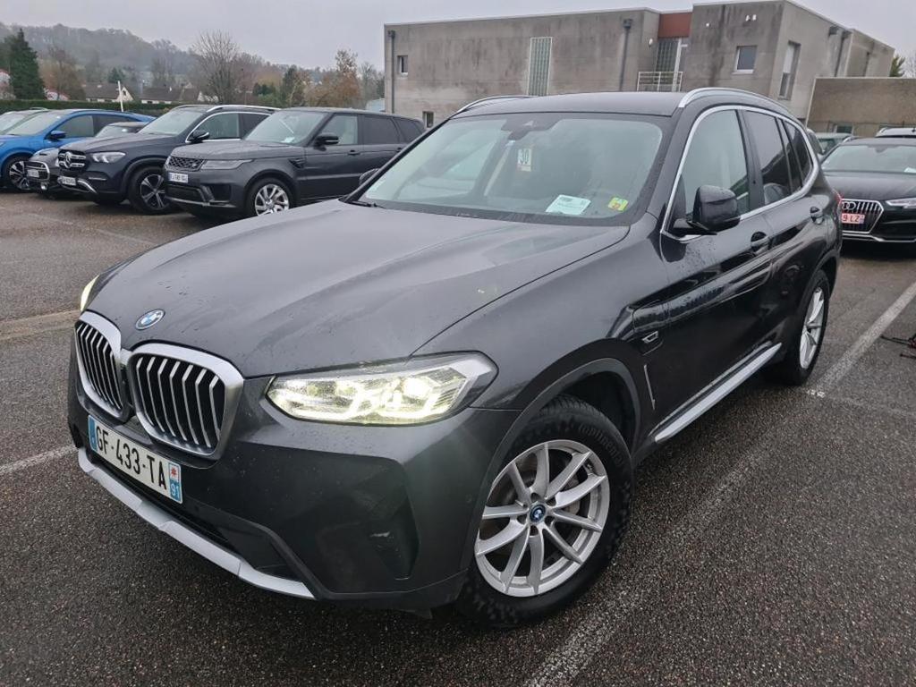 BMW X3 X3 xDrive30e 292ch Business Design