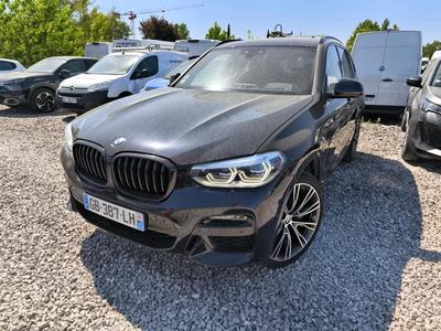 BMW X3 X3 xDrive30e 292ch M Sport