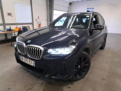 BMW X3 X3 xDrive30e 292ch M Sport