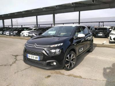 Citroen C3 C3 1.2 PureTech 110ch S&amp;S Shine Pack