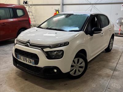 Citroen C3 C3 1.2 PureTech 83ch S&amp;S Feel Business