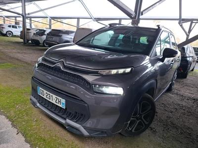 Citroen C3 aircross C3 Aircross BlueHDi 110ch S&amp;S Feel Pack Business